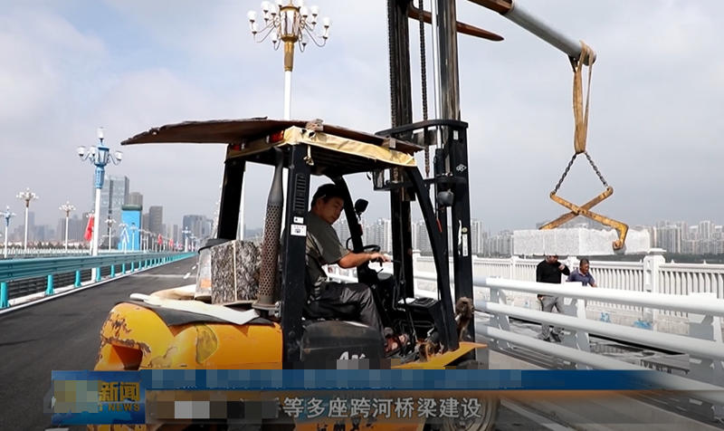 北京某高速立交改扩建项目沥青拌合站生产质量远程监控系统